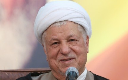 آیت‌الله هاشمی رفسنجانی: حزب اعتدال و توسعه بهترین عنوان را برای خود انتخاب کرده‌‌است
